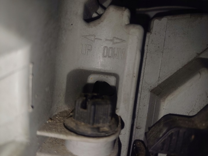 фото №14, Лампа лівий перед mercedes c клас w203 європа