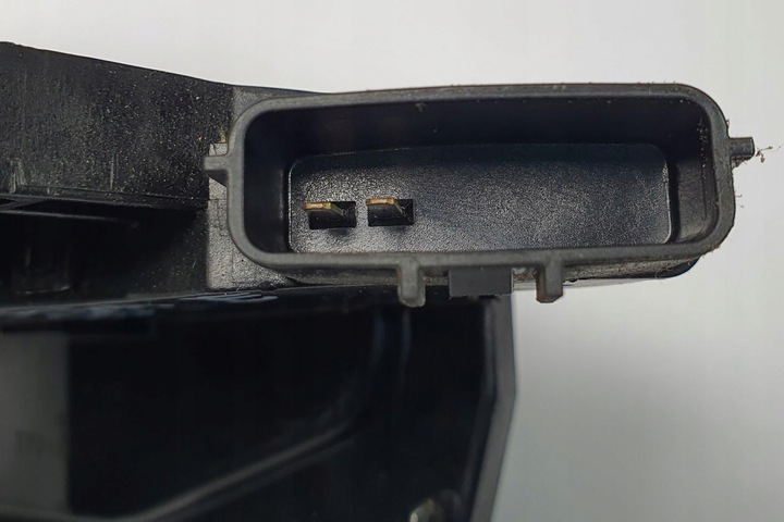 фото №5, Замок двері праві перед nissan micra k13 європа