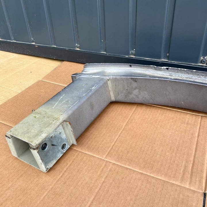 фото №12, Chevrolet orlando балка підсилювач перед бампера передньої 13348818