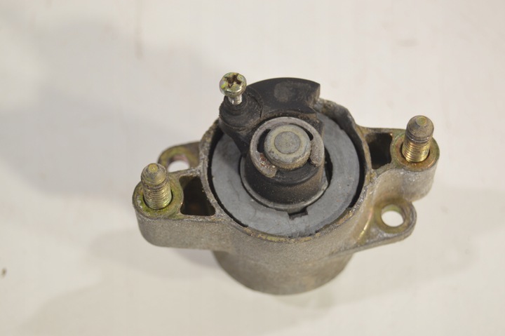 фото №7, Замок запалювання ключ штекер вставка mercedes w126 s клас 560se 560sel