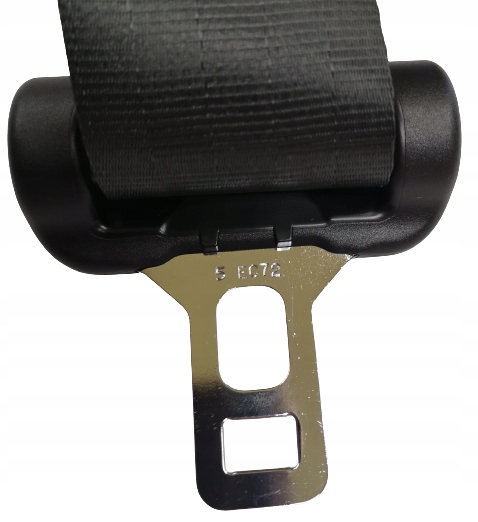 фото №11, Mustang cabrio 2017-2021 ремені безпеки l+p