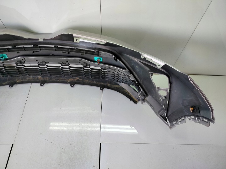 фото №14, Бампер передний перед toyota c-hr ii 52129-f4110