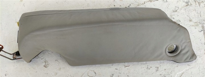 фото №5, Повітряна подушка подушка безпеки сидіння праві зад шкіра audi a6 c6 4f0880442b