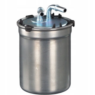 фото №13, Фильтр топлива seat ibiza v sportcoupe 6j1 6p5 1.2 t