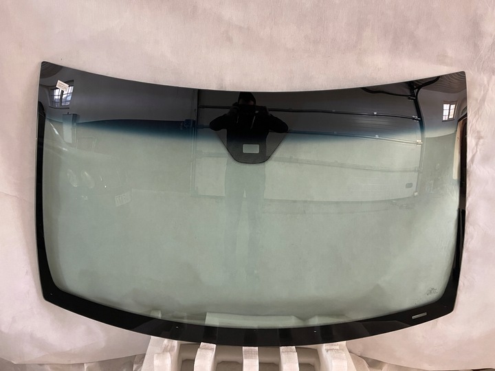 фото №1, Стекло передняя лобовое mercedes ml w164 po 2005