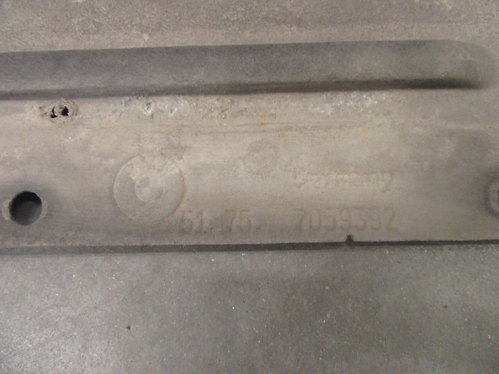 фото №10, Захист шасі права bmw e84 e90 e91