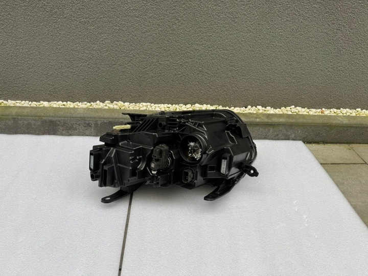 фото №6, Лампи dacia duster ii рестайлінг повний led ліва права