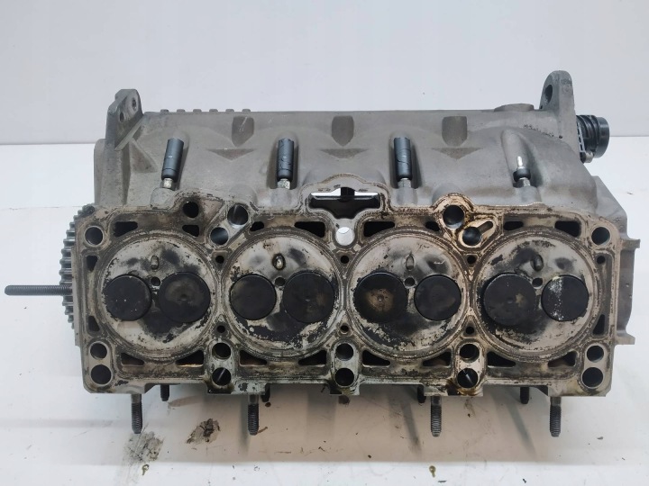 фото №9, Головка комплектная 038103373r 1.9 tdi ford galaxy mk2 2000-2005
