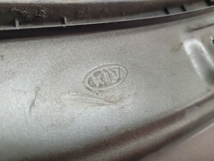 фото №13, Kia sportage iv 4 15- крило перед переднє правий fv