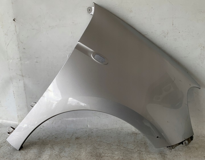 фото №1, Крыло правые перед переднее smart forfour 453