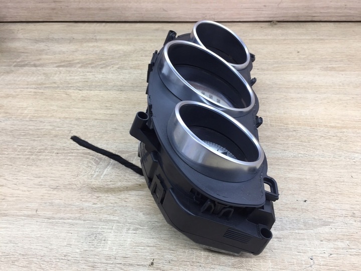 фото №12, Спідометр  mercedes w212 2.2 cdi рестайлінг uk a2129001025