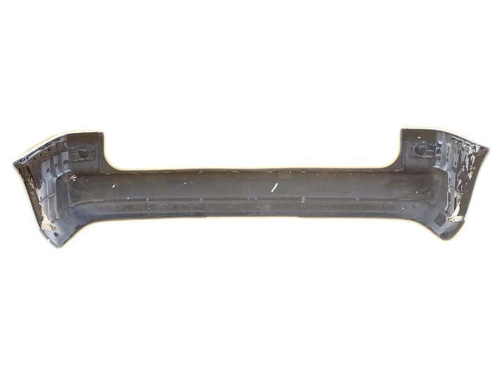 фото №16, Бампер зад задній seat alhambra i vw sharan i рестайлінг fl 2000-2010 - la9b