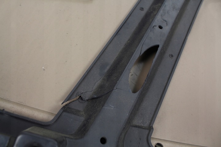 фото №8, Капот мікрокар m.go 2011