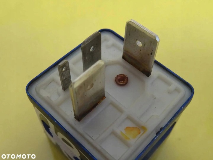 фото №6, Реле 202 audi a3 8l 8a0951253 nr281