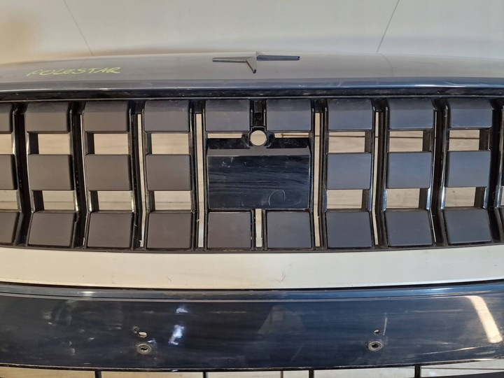 фото №8, Бампер перед переднее volvo polestar 2 ii 31690327