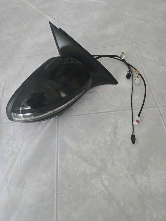 фото №7, W253 glc x253 c253 зеркало камера 7+7+1+1