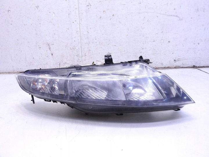 фото №9, Фара праве перед honda civic viii 33101-smg-g014-m1