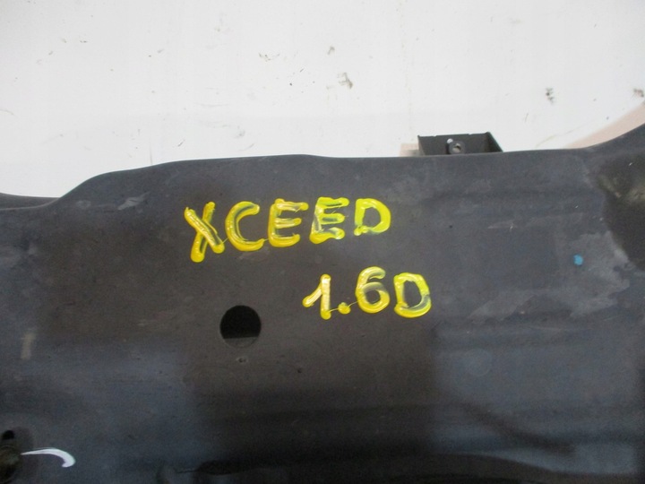 фото №5, Колыбель тележка подрамник kia x-ceed x ceed 1,6d