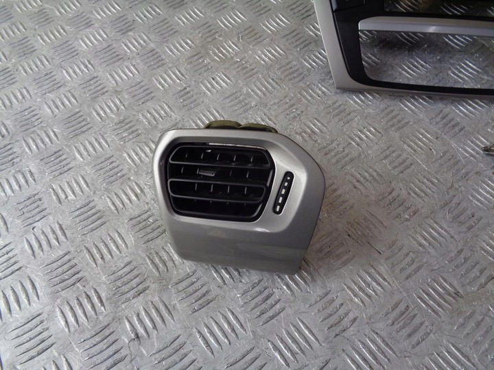 фото №11, Планки декоры панели citroen c-elysee 2012- 9676344377 9676476977 9677253377