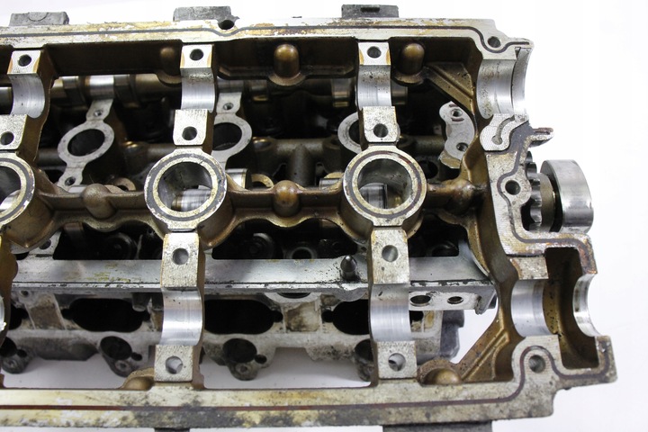 фото №11, Vw golf mk5 2.0 tfsi головка audi a4 b7 seat leon