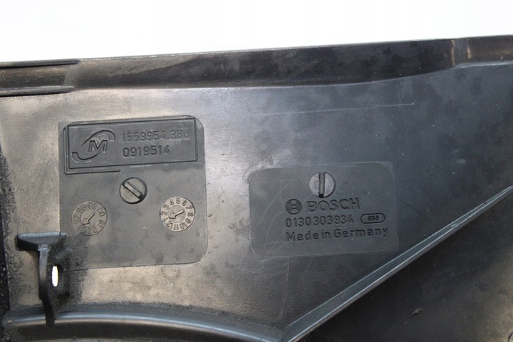 фото №8, Модуль блок управления вентилятор радиатор bmw e46 325i 330i 6922670 бензин