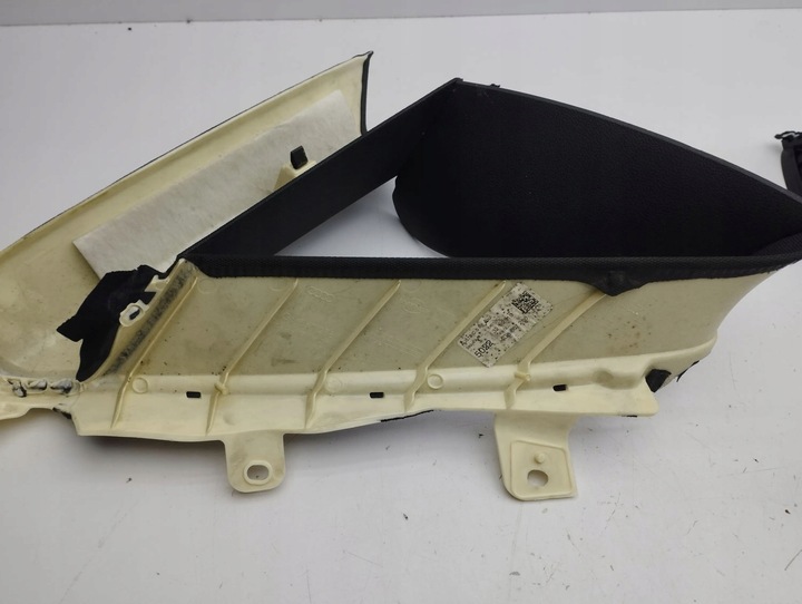 фото №6, Audi a7 s7 4g 2012 комплект защита средняя стойка / c