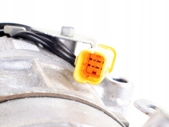 фото №8, Компресор компресор кондиціонера c3 aircross corsa f 208 508 ii 9834779880