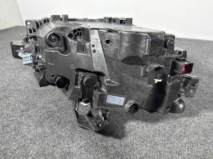фото №15, Volvo xc60 ii xc 60 полный led mid 17-24r лампа перед левая 32342516 eu супер
