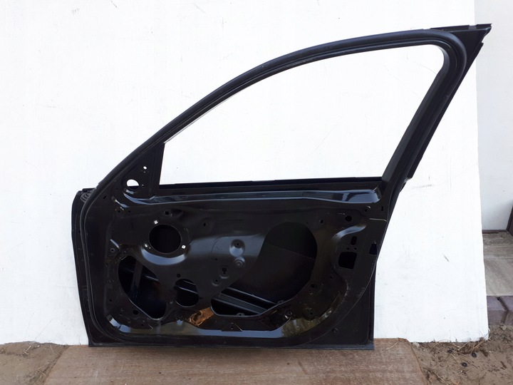 фото №12, Bmw seria 3 f30 f31 12-18 двері праві перед передні 2012-2018