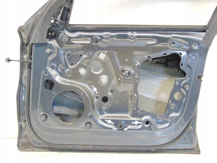 фото №12, Двері праві правий перед передні audi a8 d4 4h lz7s