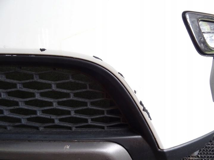 фото №7, Land rover discovery sport l550 14- бампер переднее 4pdc омыватель