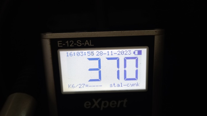 фото №9, Двері праві перед vw passat b5 97r sedan