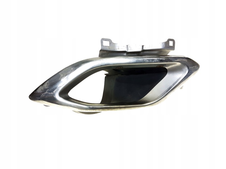 фото №1, Lexus rx 15-19 2,0t диффузор наконечник глушитель выхлоп