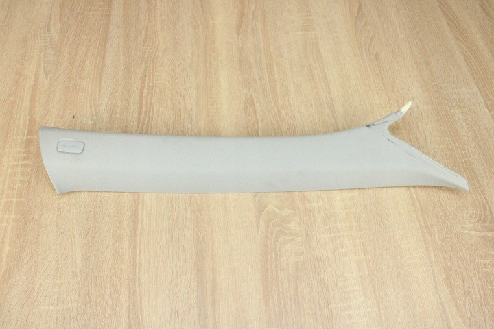 фото №1, Оригинальная защита стойка правые перед audi a7 c7 4g8867234b 32km!