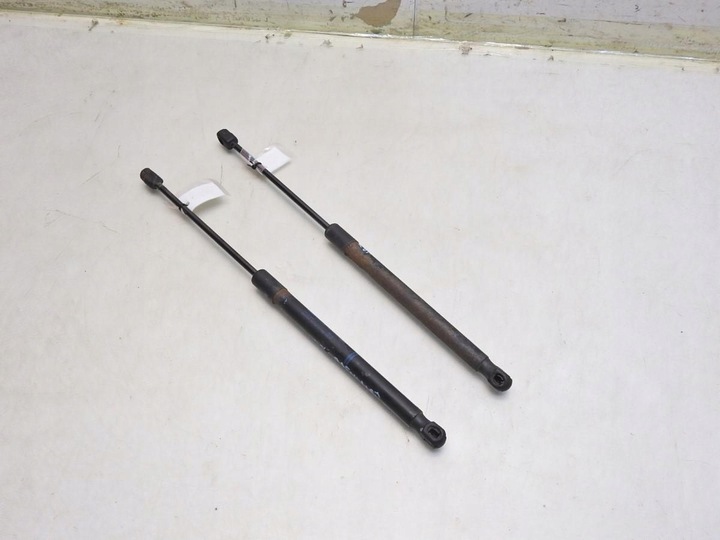 фото №7, Приводы телескопы крышки astra iii h рестайлинг универсал