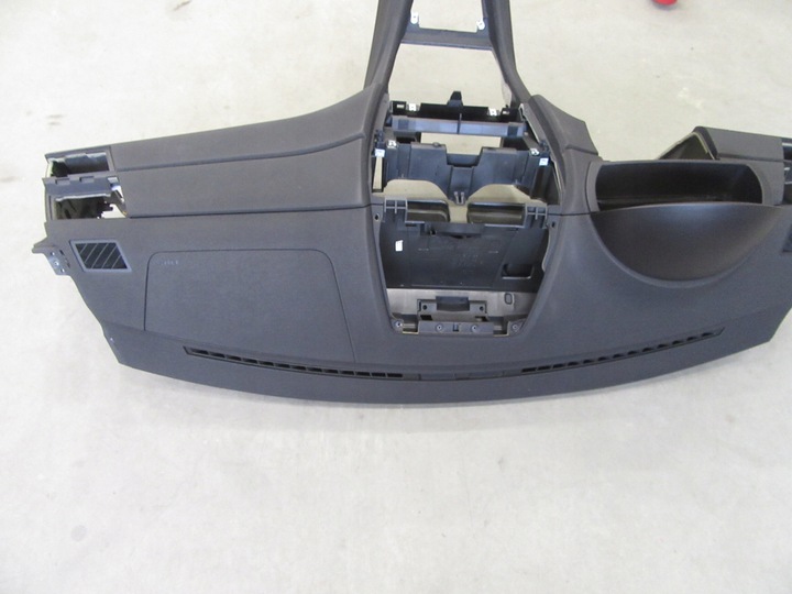 фото №9, Панель раздаточная капот bmw e83 x3 европа