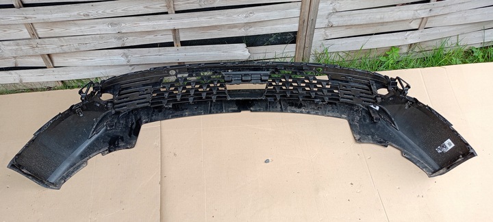 фото №6, Бампер переднее перед накладка opel mokka ii 2 b 20-24rok 9835277680 оригинал