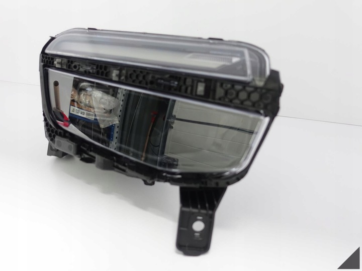 фото №3, Jeep avenger 22- performance high повний led лампа r