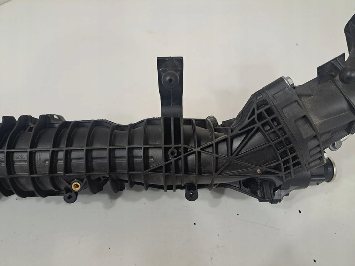 фото №8, Bmw 3 f30 f35 f31 2012 колектори впускний