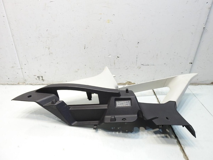 фото №6, Защита стойка c левая крепление полки ford focus mk3 bm51-a46809-a