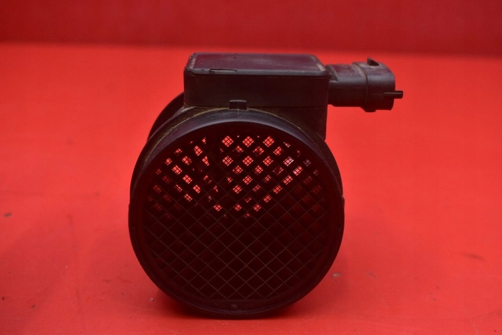 фото №5, Расходомер 24404016 5wk9634 opel signum c 2.2 direct 155 km 03-05