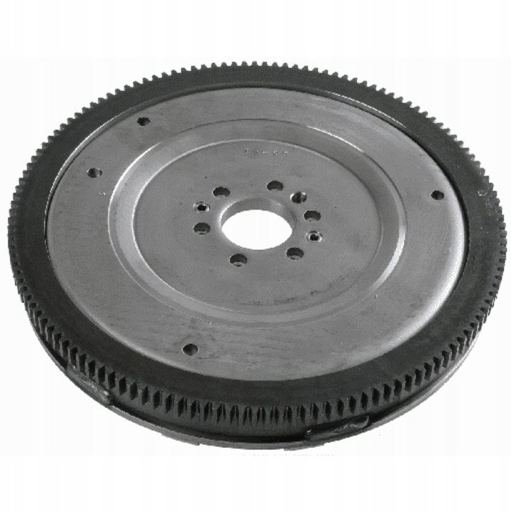 фото №2, Колесо двомасовий mini john