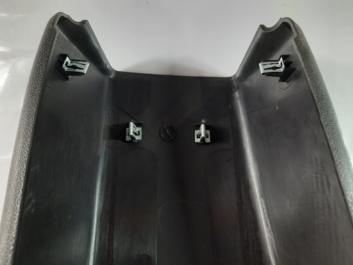 фото №13, Gmc acadia 12-16 нижняя защита стойка левая правая usa