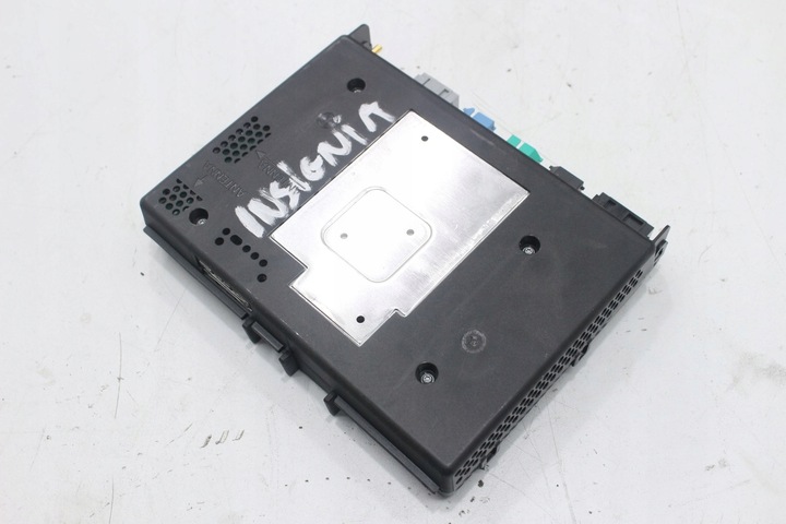 фото №7, Модуль навігації 23228497 insignia a рестайлінг європа