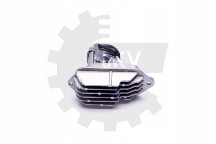 фото №2, Модуль led света поворота skv 59skv138