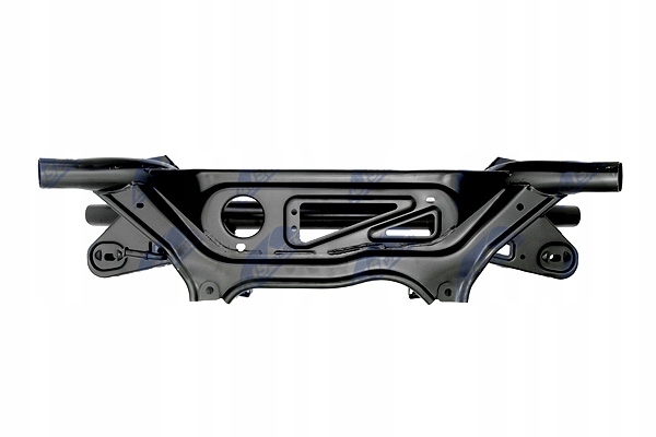 фото №9, Рама заднего подвешивание dodge caliber 06- 2wd jeep compass patriot