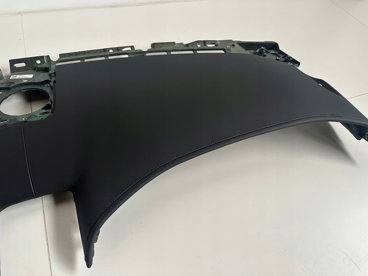 фото №6, Ferrari roma f169 панель роздавальна консоль оригінальна стан perfekcyjny