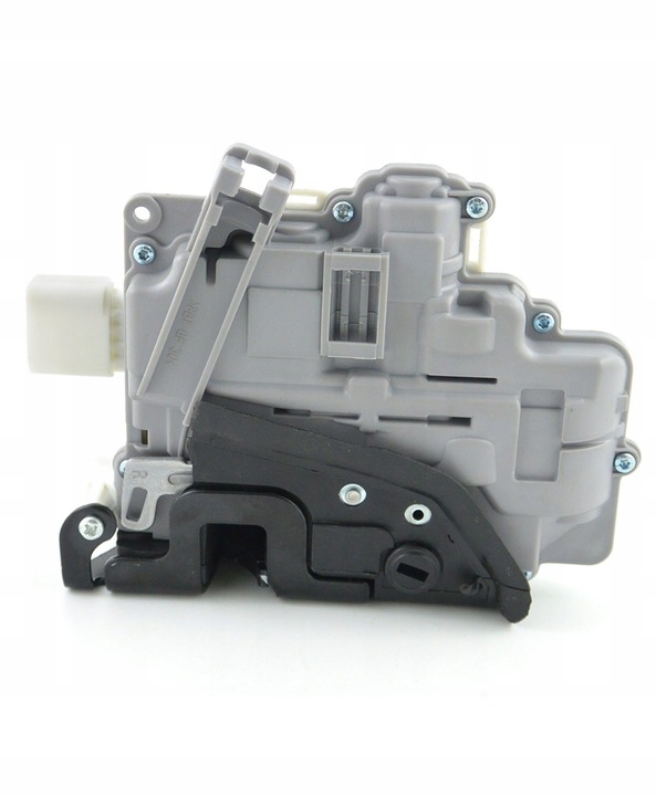 фото №7, Замок дверь зад правые audi q3 q5 q7 a4 a5