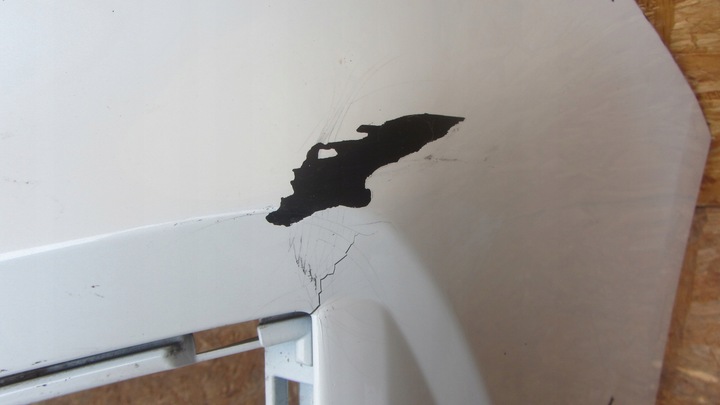 фото №9, Бампер перед переднє subaru impreza v 2016-