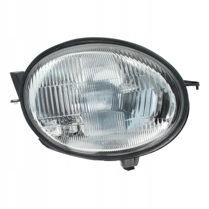 фото №1, Фара лампа p toyota corolla tyc 20-5251-18-2